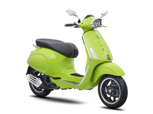 2025 Vespa Primavera, Primavera S, Sprint, Sprint S scooters launched in Malaysia, priced from RM19,500
