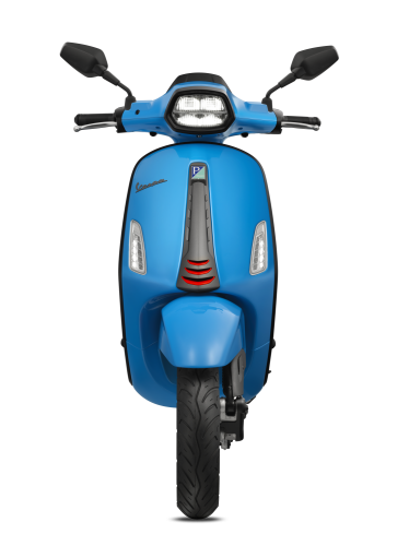 2025 Vespa Primavera, Primavera S, Sprint, Sprint S scooters launched in Malaysia, priced from RM19,500