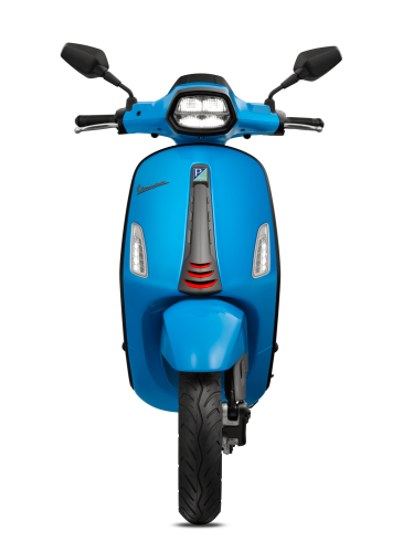 2025 Vespa Primavera, Primavera S, Sprint, Sprint S scooters launched in Malaysia, priced from RM19,500