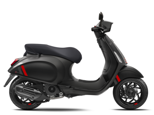 2025 Vespa Primavera, Primavera S, Sprint, Sprint S scooters launched in Malaysia, priced from RM19,500