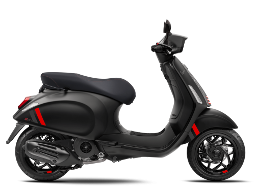 2025 Vespa Primavera, Primavera S, Sprint, Sprint S scooters launched in Malaysia, priced from RM19,500