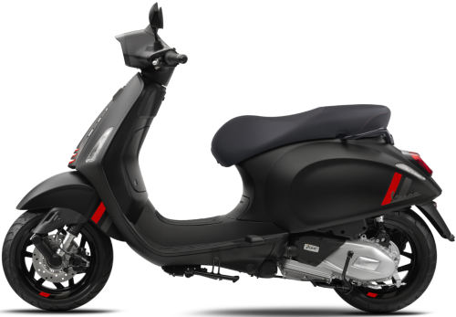 2025 Vespa Primavera, Primavera S, Sprint, Sprint S scooters launched in Malaysia, priced from RM19,500