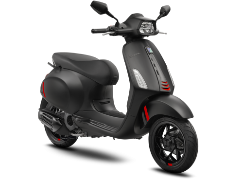 2025 Vespa Primavera, Primavera S, Sprint, Sprint S scooters launched in Malaysia, priced from RM19,500