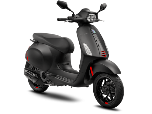 2025 Vespa Primavera, Primavera S, Sprint, Sprint S scooters launched in Malaysia, priced from RM19,500