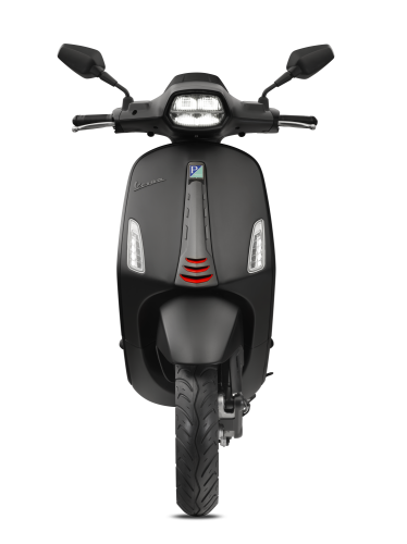 2025 Vespa Primavera, Primavera S, Sprint, Sprint S scooters launched in Malaysia, priced from RM19,500