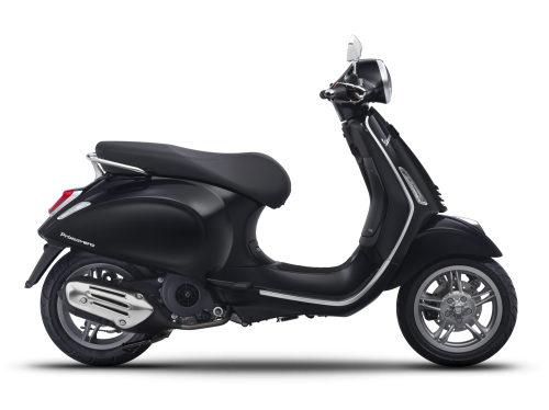 2025 Vespa Primavera, Primavera S, Sprint, Sprint S scooters launched in Malaysia, priced from RM19,500
