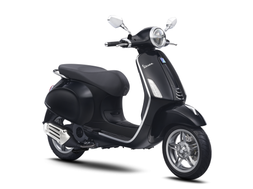 2025 Vespa Primavera, Primavera S, Sprint, Sprint S scooters launched in Malaysia, priced from RM19,500