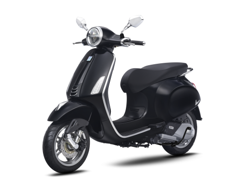 2025 Vespa Primavera, Primavera S, Sprint, Sprint S scooters launched in Malaysia, priced from RM19,500
