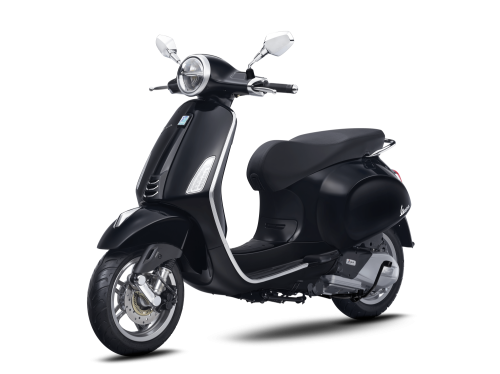 2025 Vespa Primavera, Primavera S, Sprint, Sprint S scooters launched in Malaysia, priced from RM19,500