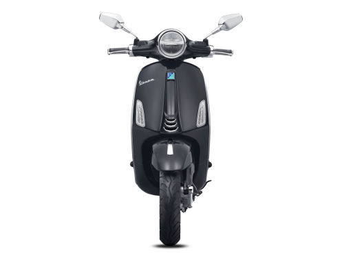 2025 Vespa Primavera, Primavera S, Sprint, Sprint S scooters launched in Malaysia, priced from RM19,500