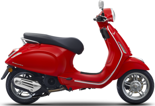 2025 Vespa Primavera, Primavera S, Sprint, Sprint S scooters launched in Malaysia, priced from RM19,500