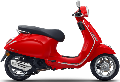 2025 Vespa Primavera, Primavera S, Sprint, Sprint S scooters launched in Malaysia, priced from RM19,500