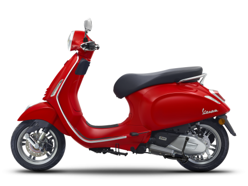 2025 Vespa Primavera, Primavera S, Sprint, Sprint S scooters launched in Malaysia, priced from RM19,500