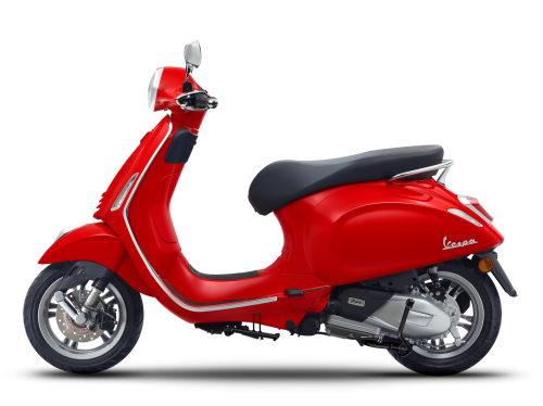 2025 Vespa Primavera, Primavera S, Sprint, Sprint S scooters launched in Malaysia, priced from RM19,500