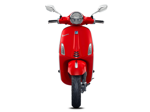 2025 Vespa Primavera, Primavera S, Sprint, Sprint S scooters launched in Malaysia, priced from RM19,500