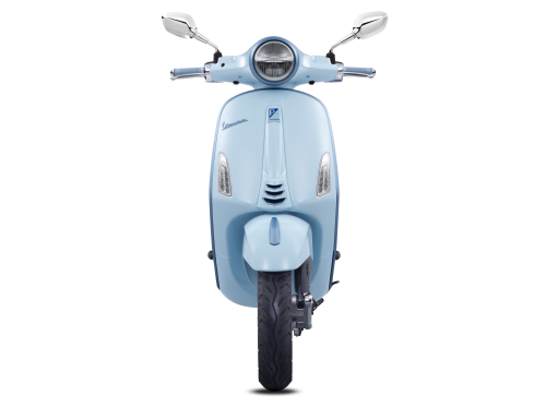 2025 Vespa Primavera, Primavera S, Sprint, Sprint S scooters launched in Malaysia, priced from RM19,500