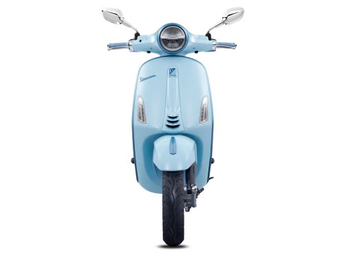 2025 Vespa Primavera, Primavera S, Sprint, Sprint S scooters launched in Malaysia, priced from RM19,500