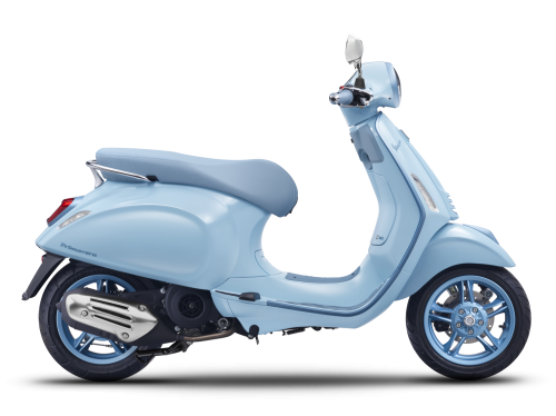2025 Vespa Primavera, Primavera S, Sprint, Sprint S scooters launched in Malaysia, priced from RM19,500