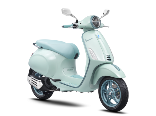 2025 Vespa Primavera, Primavera S, Sprint, Sprint S scooters launched in Malaysia, priced from RM19,500