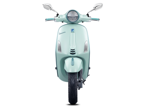 2025 Vespa Primavera, Primavera S, Sprint, Sprint S scooters launched in Malaysia, priced from RM19,500