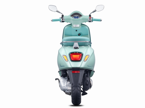 2025 Vespa Primavera, Primavera S, Sprint, Sprint S scooters launched in Malaysia, priced from RM19,500