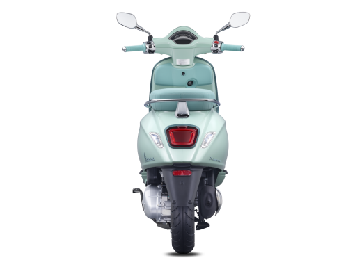 2025 Vespa Primavera, Primavera S, Sprint, Sprint S scooters launched in Malaysia, priced from RM19,500