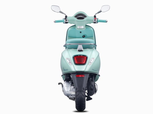 2025 Vespa Primavera, Primavera S, Sprint, Sprint S scooters launched in Malaysia, priced from RM19,500