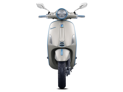 2025 Vespa Primavera, Primavera S, Sprint, Sprint S scooters launched in Malaysia, priced from RM19,500