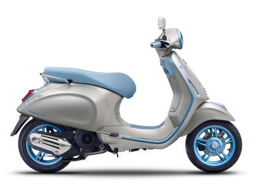 2025 Vespa Primavera, Primavera S, Sprint, Sprint S scooters launched in Malaysia, priced from RM19,500
