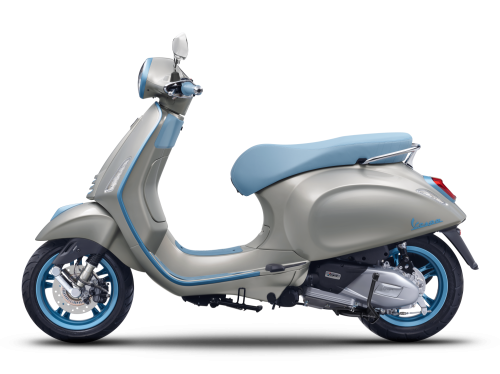 2025 Vespa Primavera, Primavera S, Sprint, Sprint S scooters launched in Malaysia, priced from RM19,500