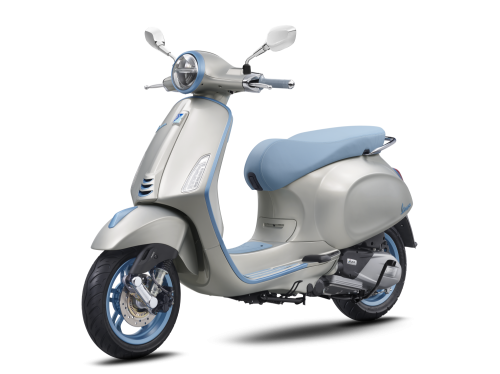 2025 Vespa Primavera, Primavera S, Sprint, Sprint S scooters launched in Malaysia, priced from RM19,500
