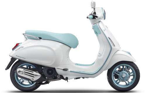 2025 Vespa Primavera, Primavera S, Sprint, Sprint S scooters launched in Malaysia, priced from RM19,500