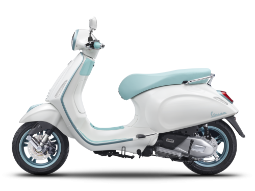 2025 Vespa Primavera, Primavera S, Sprint, Sprint S scooters launched in Malaysia, priced from RM19,500
