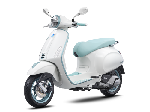 2025 Vespa Primavera, Primavera S, Sprint, Sprint S scooters launched in Malaysia, priced from RM19,500