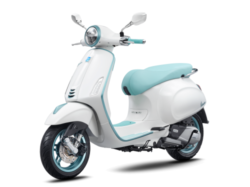 2025 Vespa Primavera, Primavera S, Sprint, Sprint S scooters launched in Malaysia, priced from RM19,500