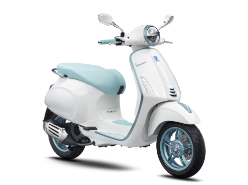 2025 Vespa Primavera, Primavera S, Sprint, Sprint S scooters launched in Malaysia, priced from RM19,500