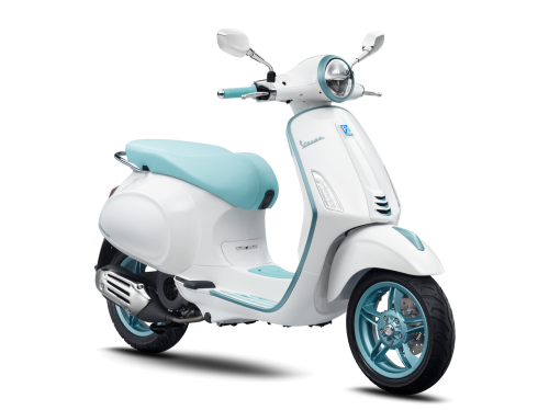 2025 Vespa Primavera, Primavera S, Sprint, Sprint S scooters launched in Malaysia, priced from RM19,500