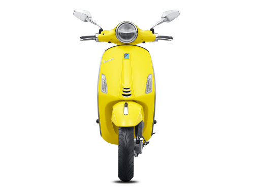 2025 Vespa Primavera, Primavera S, Sprint, Sprint S scooters launched in Malaysia, priced from RM19,500