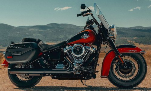 2025 Harley-Davidson cruiser range official launch at Art of Speed Malaysia, pricing starts from RM119,900