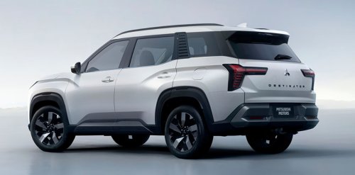 Mitsubishi Destinator gets 5-star ASEAN NCAP rating