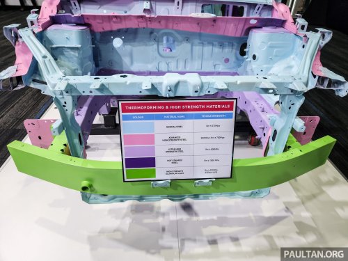Chery Super Hybrid platform launched in Malaysia – Tiggo 7, Tiggo 8 PHEV CSH with up to 1,200 km range