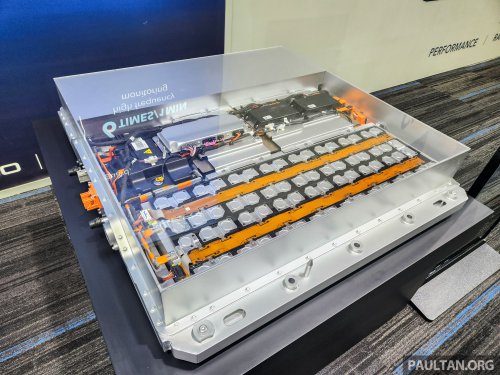 Chery Super Hybrid platform launched in Malaysia – Tiggo 7, Tiggo 8 PHEV CSH with up to 1,200 km range