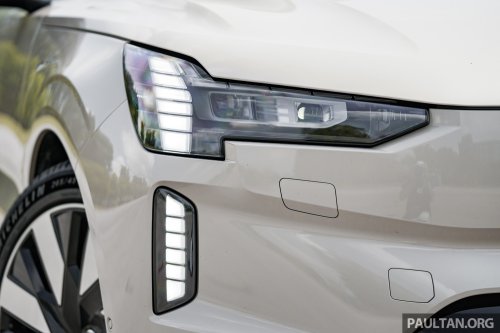 2025 Volvo EX90 review in Malaysia – everything good and bad about the flagship electric SUV, on video