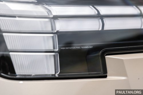 2025 Volvo EX90 review in Malaysia – everything good and bad about the flagship electric SUV, on video