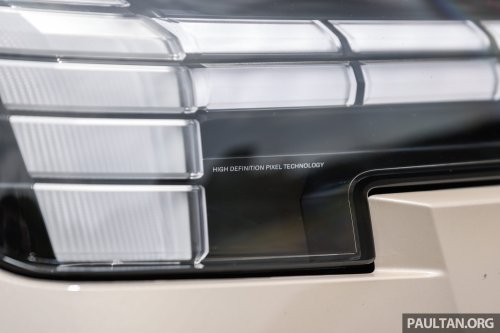 2025 Volvo EX90 review in Malaysia – everything good and bad about the flagship electric SUV, on video