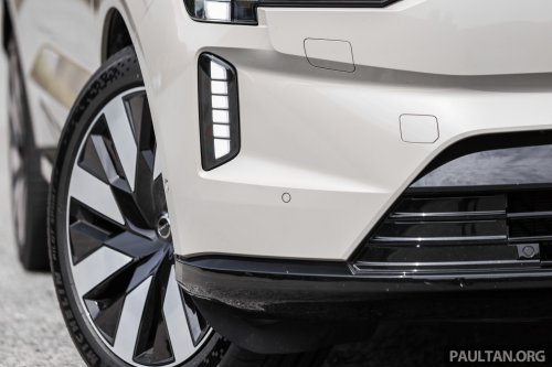 2025 Volvo EX90 review in Malaysia – everything good and bad about the flagship electric SUV, on video