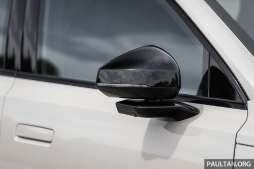 2025 Volvo EX90 review in Malaysia – everything good and bad about the flagship electric SUV, on video