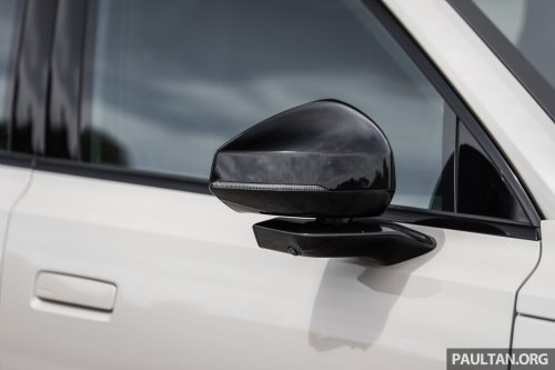 2026 Volvo EX90 CKD to be newer 800V model; current owners to get Nvidia Drive AGX Orin hardware update