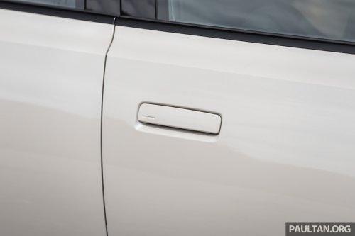 2025 Volvo EX90 review in Malaysia – everything good and bad about the flagship electric SUV, on video