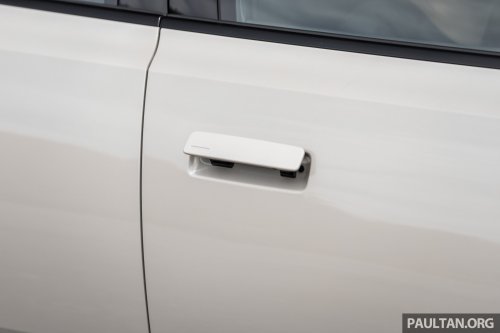 2025 Volvo EX90 review in Malaysia – everything good and bad about the flagship electric SUV, on video